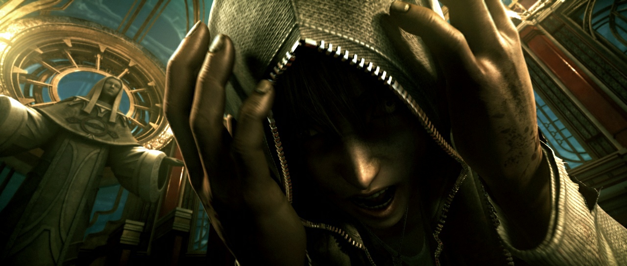 Resonance of Fate